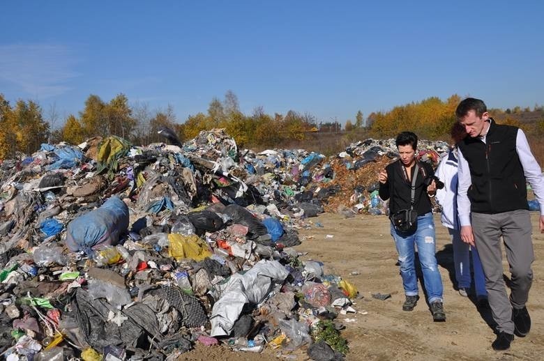 Burmistrz Orzesza proponuje kaucjonować plastikowe butelki. Minister nie odpowiada na apel