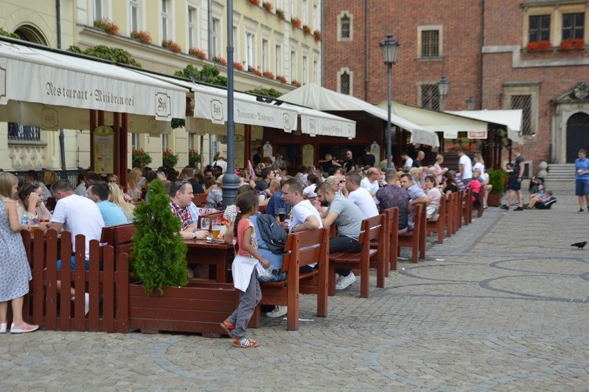 Tak spędzaliście ten weekend (ZDJĘCIA)