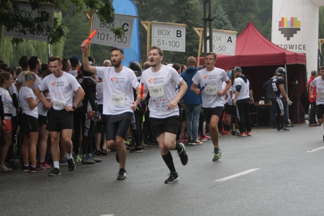 Katowice Business Run 2019 - zdjęcia z bieguZobacz kolejne zdjęcia. Przesuwaj zdjęcia w prawo - naciśnij strzałkę lub przycisk NASTĘPNE