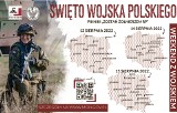 Spędź WEEKEND Z WOJSKIEM. Żołnierskie atrakcje w całej Polsce
