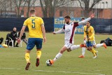 Remis Pogoni Szczecin z Eintrachtem w meczu sparingowym