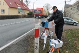 Mandat z fotoradaru. Straż Miejska ponownie będzie kontrolować prędkość? 