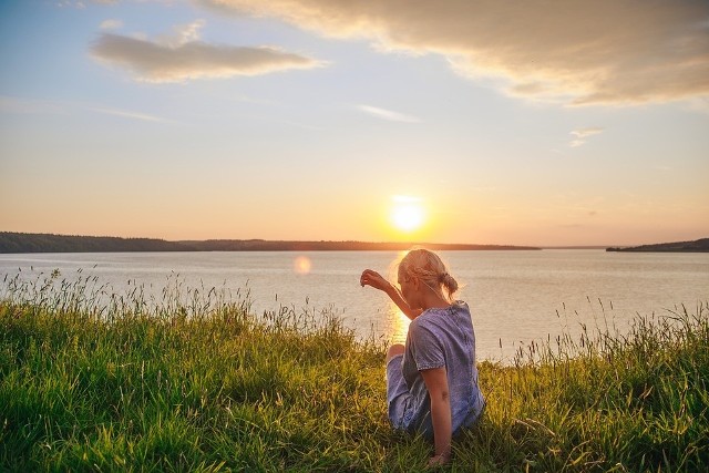 Horoskop na sierpień. Dla których znaków zodiaku będzie łaskawy?