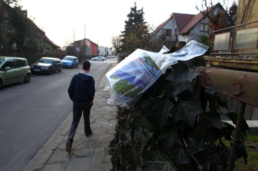 Papier od Aquanetu? Nie wszystkim spodobał się ten pomysł