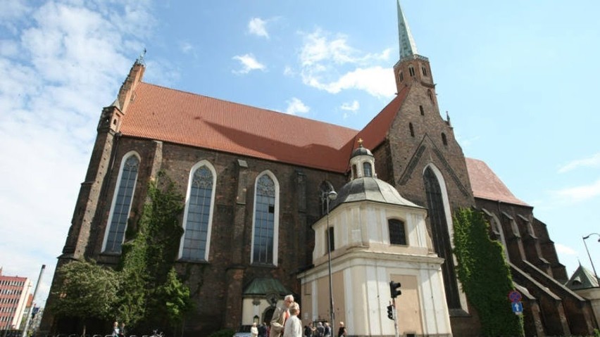 "Noli me tangere” – opowieść Marii Magdaleny. Wieczorna uczta muzyczna u wrocławskich Dominikanów