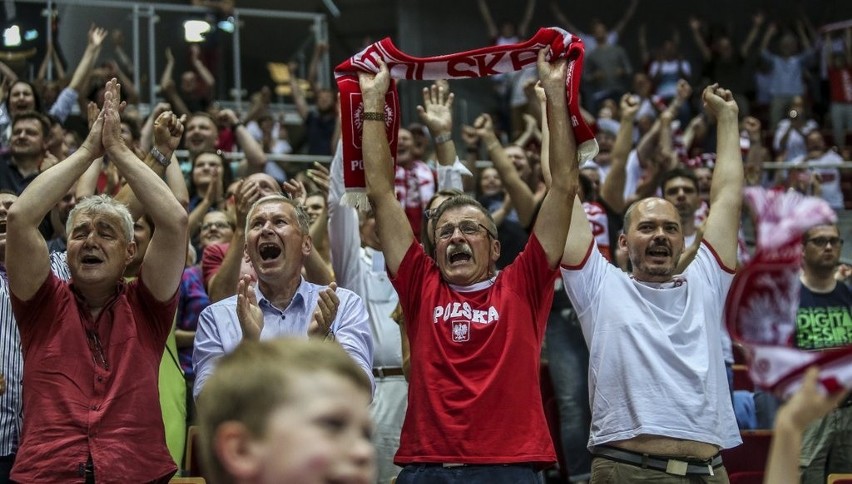 Polska wygraną nad Rumunią zakończyła eliminacje. Przyszłość jest przed tą drużyną [ZDJĘCIA]