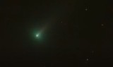 Zielona kometa nad Małopolską. Ostatni raz widziano ją 50 tys. lat temu. Gdzie i kiedy ją obserwować?