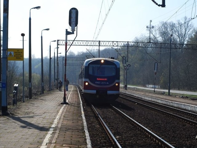 Od marca zmiany w rozkładzie jazdy pociągów Przewozów Regionalnych