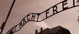 Wiadomo już, kto zlecił kradzież napisu "Arbeit macht frei"