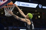 Liga NBA. 12 punktów Sochana, 12. wygrana Spurs. Kolejne triple-double Doncicia