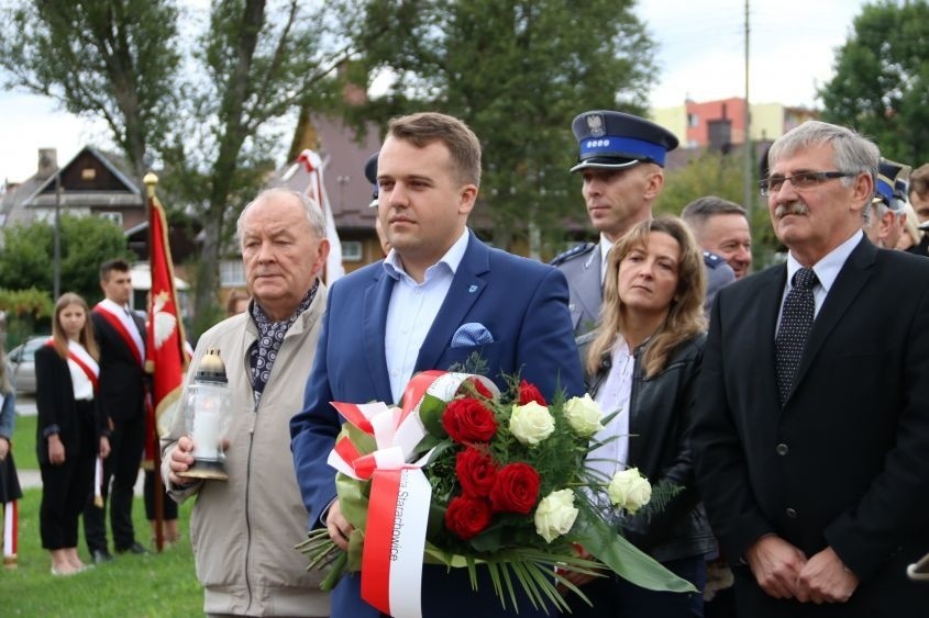 Dwa święta patriotyczne w Starachowicach. Uroczyste obchody