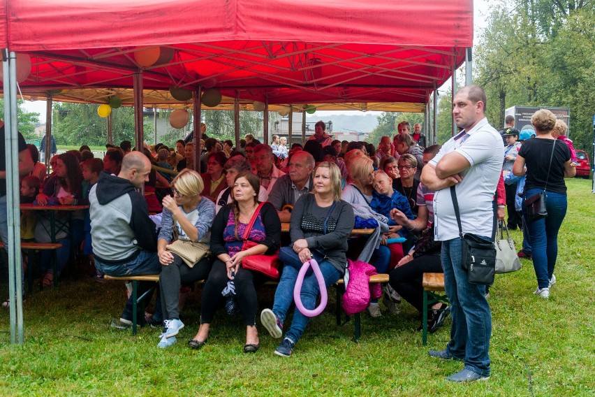 Gry, zabawa i koncerty w Wesołej