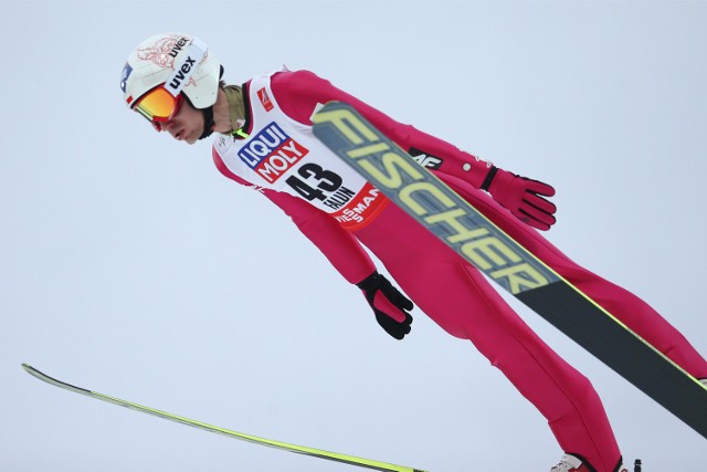 Skoki narciarskie Planica 2015. Dziś konkurs drużynowy NA ŻYWO W TV, WYNIKI, TRANSMISJA ONLINE