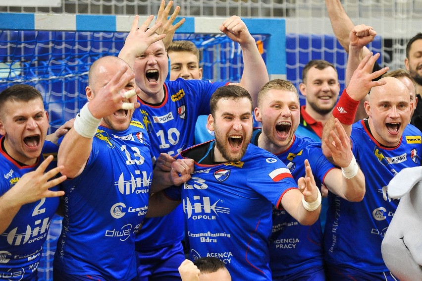 PGNiG Superliga. Gwardia Opole lepsza po twardej walce od MMTS-u Kwidzyn