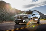 BMW X7. Jakie zmiany po liftingu? Znamy gamę silników 