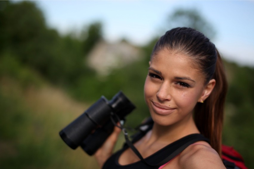 Finał Top Model 2018. Kto wygrał? Ania Markowska z Krakowa...