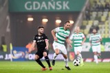 Mecz Cracovia - Lechia Gdańsk ONLINE. Gdzie oglądać w telewizji? TRANSMISJA TV NA ŻYWO. Wykorzystać potknięcie Legii