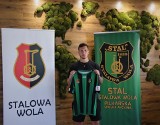 Rafał Michalik nowym zawodnikiem Stali Stalowa Wola