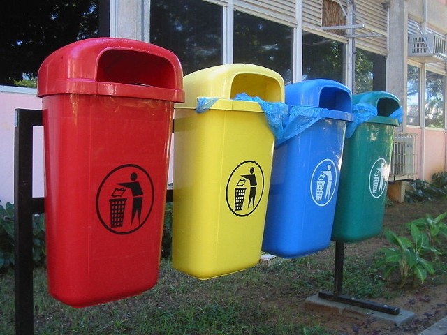 Rusza kampania o segregacji odpadów