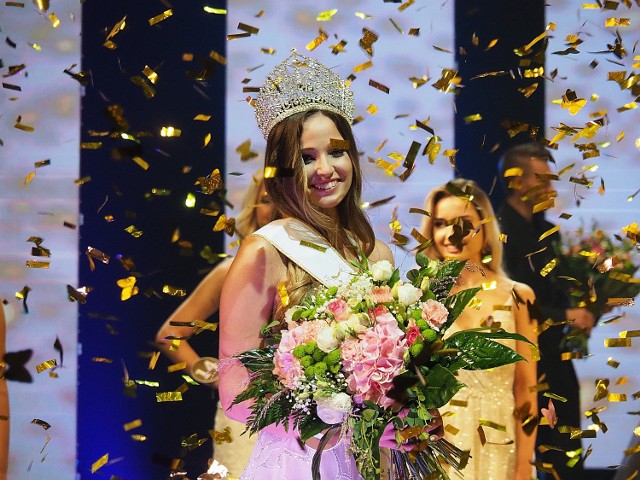 Wybory Miss Polonia Województwa Łódzkiego odbyły się w niedzielę, 6 września w Teatrze Wielkim w Łodzi.
