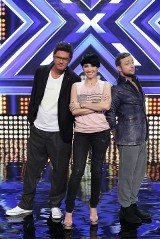 "X-Factor" najchętniej oglądany, choć traci widzów