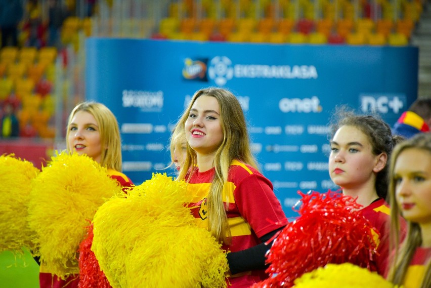 Jagiellonia Białystok - Legia Warszawa 1:4