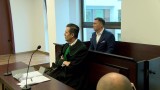 INFO Z POLSKI: Dariusz Michalczewski stanął przed sądem. Jest oskarżony o pobicie żony