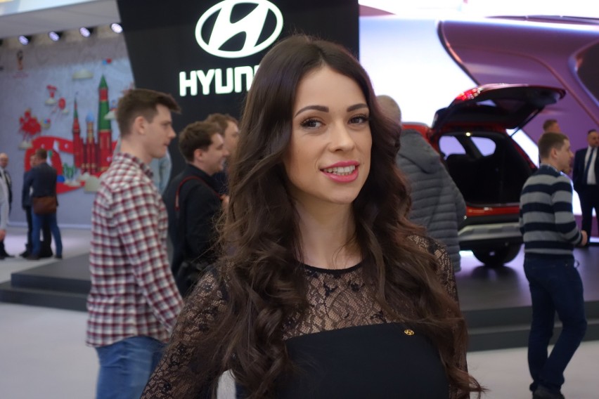 Poznań Motor Show 2018...