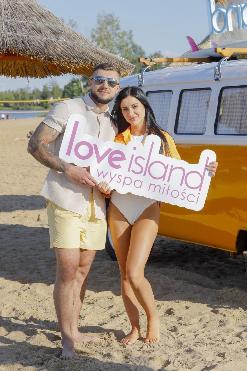 „Love Island. Wyspa miłości 7". Single i singielki znowu będą szukać miłości na wyspie. Programu nie pokaże Polsat!