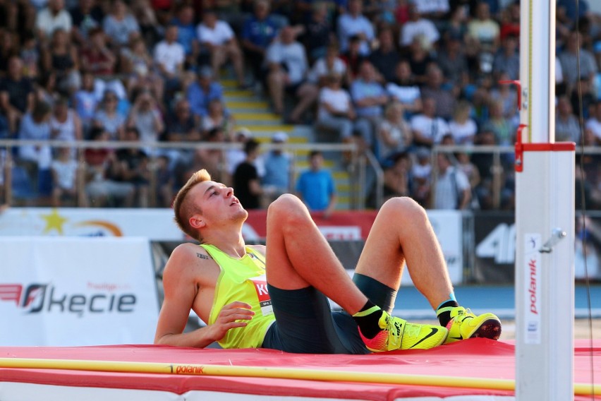 Drugi dzień 94. PZLA Mistrzostw Polski w lekkiej atletyce na zdjęciach