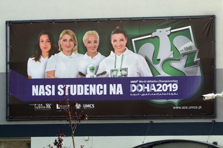 Studenci wrócili do Lublina, a na miasteczko akademickie wróciło życie [ZDJĘCIA]