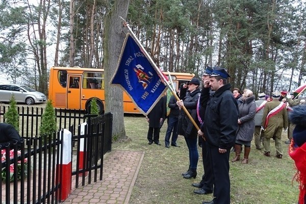 Uroczystość odbędzie się w niedzielę, 20 marca.