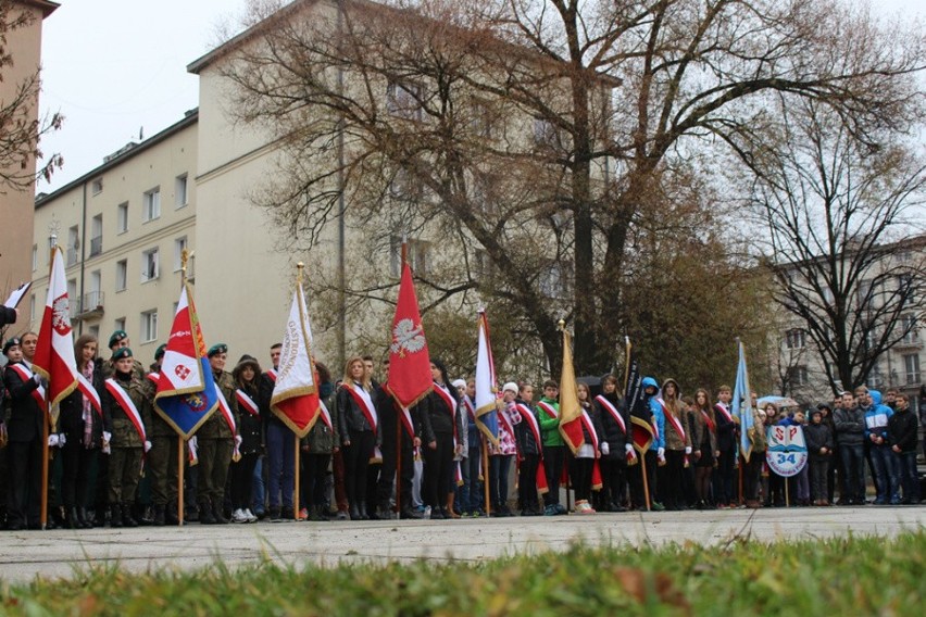 Święto Niepodległości w Częstochowie