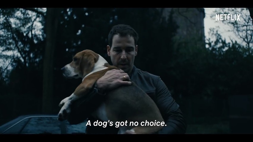 "Berlińskie psy". Wkrótce drugi niemiecki serial oryginalny Netflix. O czym będzie "Dogs of Berlin"? [KIEDY PREMIERA, ZWIASTUN]