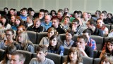 Debata o związkach partnerskich na Uniwersytecie Gdańskim [ZDJĘCIA]