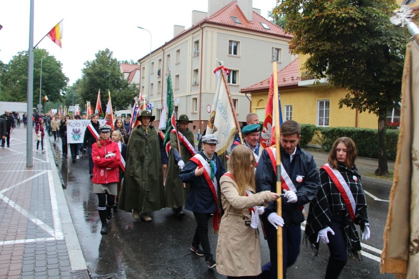 XVII Międzynarodowy Marsz Pamięci Zesłańców Sybiru (zdjęcia)