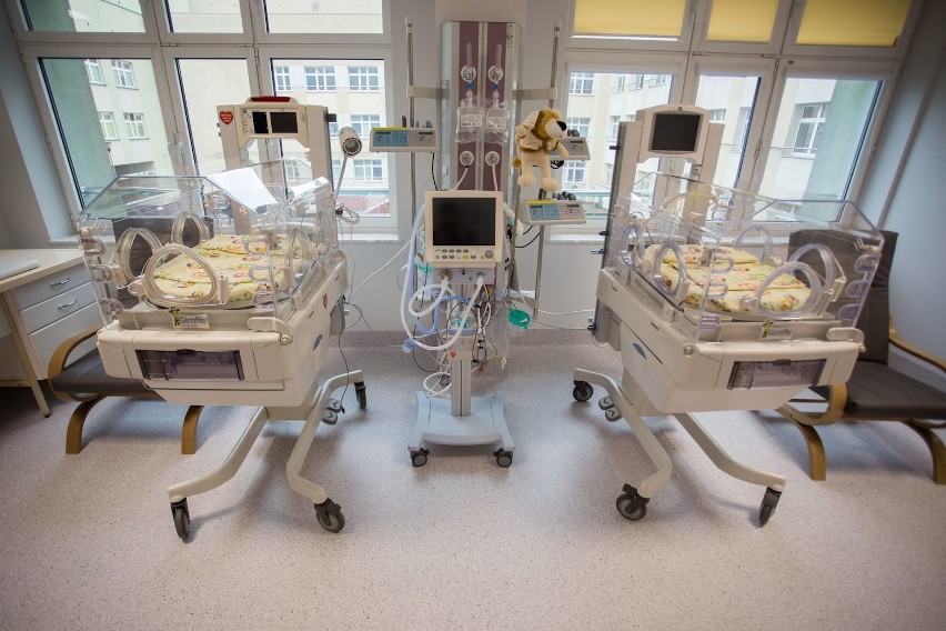 Kiedy zostanie otwarta słupska porodówka? Prezes słupskiego szpitala zdradza swoje plany