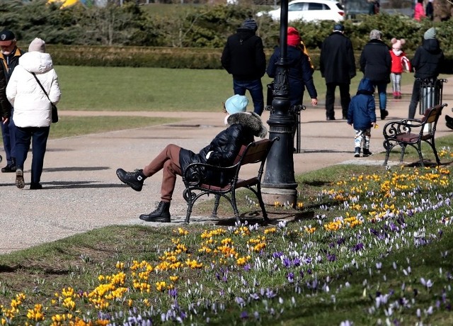 Pogoda na weekend dla Szczecina, Koszalina i Gdańska