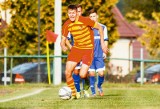 Jagiellonia Białystok - Granica Kętrzyn 4:2