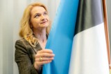 Iwona Wrońska, konsul honorowy Estonii w Białymstoku: Estończycy przytulają drzewa. Wierzą w moc przyrody