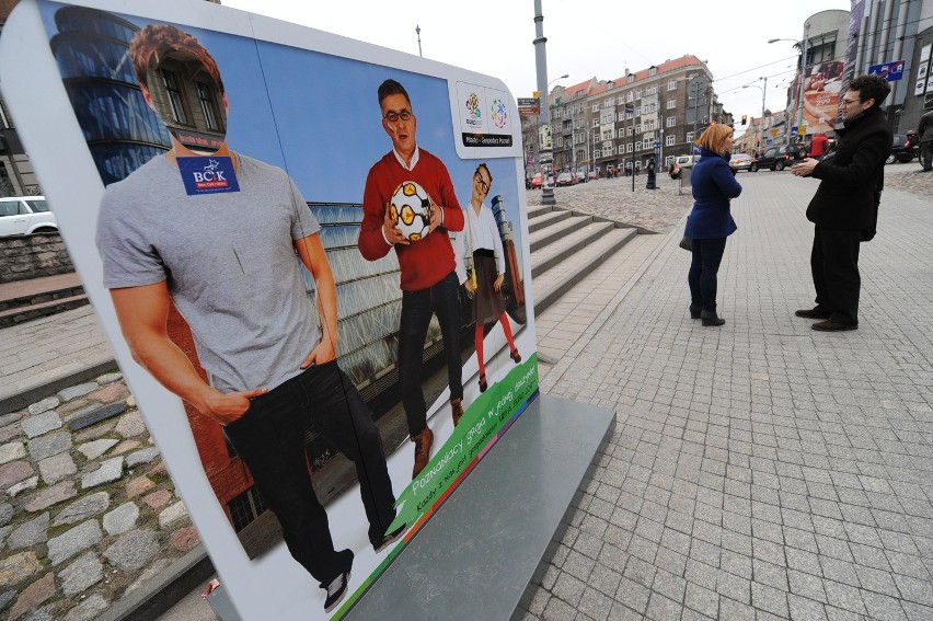 Poznań: 5 mln zł na promocję Euro 2012 [ZDJĘCIA]