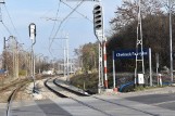 Utrudnienia na drogach w Oświęcimiu, Brzeszczach i Chełmku w związku z przebudową linii kolejowej 93. Są objazdy [ZDJĘCIA]