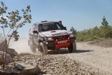 Pierwsza odsłona RMF MAXXX KAGER Rally zakończona