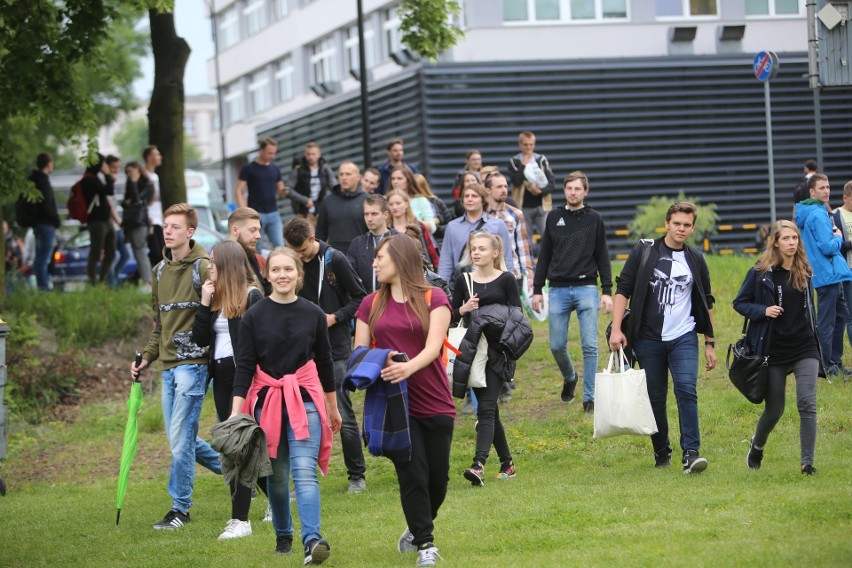 Igry 2018: Wielkie grillowanie na igrowej łące ZDJĘCIA