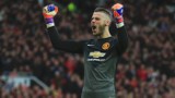 Real go nie dostanie. David de Gea podpisał nowy kontrakt z Manchesterem United (WIDEO)