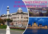 TOP 10 najtańszych europejskich stolic. Tam nie wydasz fortuny! [LISTA]