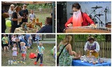 W Muzeum Wsi Opolskiej odbył się wielokulturowy piknik zorganizowany przez Wojewódzki Urząd Pracy w Opolu 