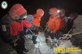 Tatry. TOPR uratował 15 osób w weekend. Fotograficzny przegląd akcji ratunkowych [ZDJĘCIA]