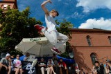 W sobotę część starówki zmieni się w wielką taneczną scenę. Rusza VII Urban Dance Meeting
