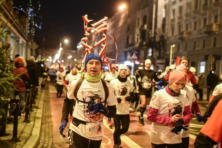 Bieg Powstania Wielkopolskiego 2018 został odwołany. Tak...